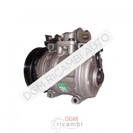 Compressore rigenerato Denso 10PA15C 11359