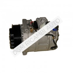 Compressore rigenerato Denso 7SEU16C 13372
