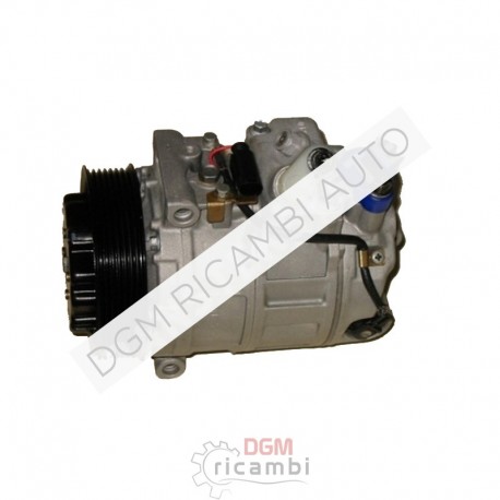 Compressore rigenerato Denso 7SEU16C 13372
