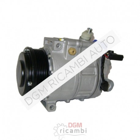 Compressore rigenerato Denso 13787