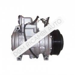 Compressore rigenerato Denso 10PA20C 13610