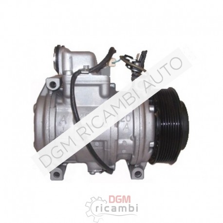 Compressore rigenerato Denso 10PA20C 13610