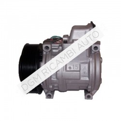 Compressore rigenerato Denso 10PA15C 13690
