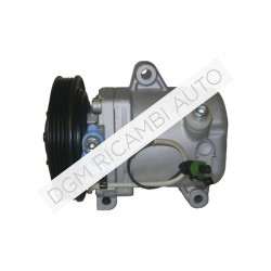 Compressore rigenerato Seiko Seiki SS96DLG2 13808
