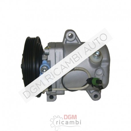 Compressore rigenerato Seiko Seiki SS96DLG2 13808