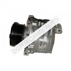 Compressore rigenerato Sanden TRS105 13478