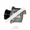 Compressore rigenerato Sanden TRS105 13478