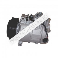 Compressore rigenerato Denso 6SEU14C 13777