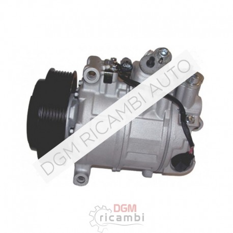 Compressore rigenerato Denso 6SEU14C 13777