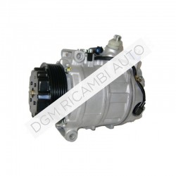 Compressore rigenerato Denso 7SEU17C 13354