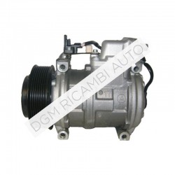 Compressore rigenerato Denso 10PA17C 13424