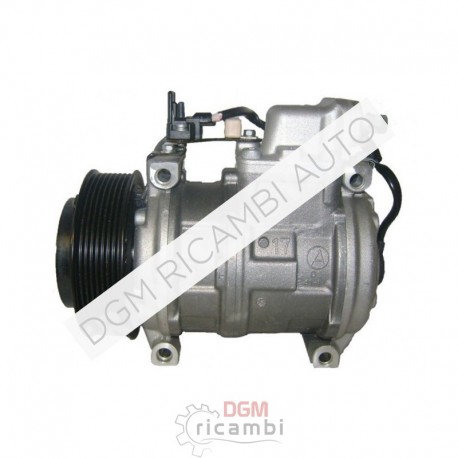Compressore rigenerato Denso 10PA17C 13424