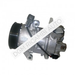 Compressore rigenerato Denso 5SE09C 13528
