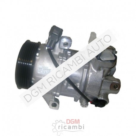 Compressore rigenerato Denso 5SE09C 13528