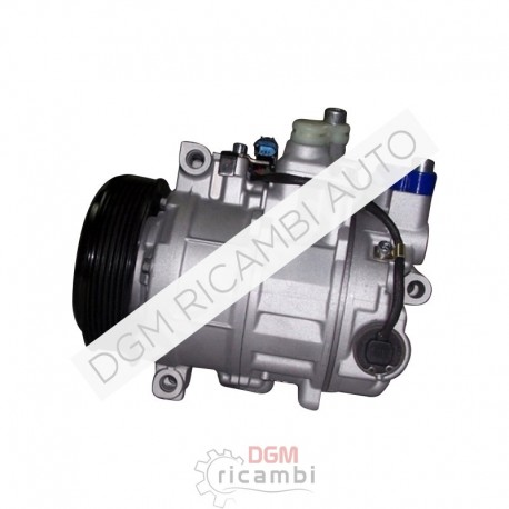 Compressore rigenerato Denso 6SEU14C 13980