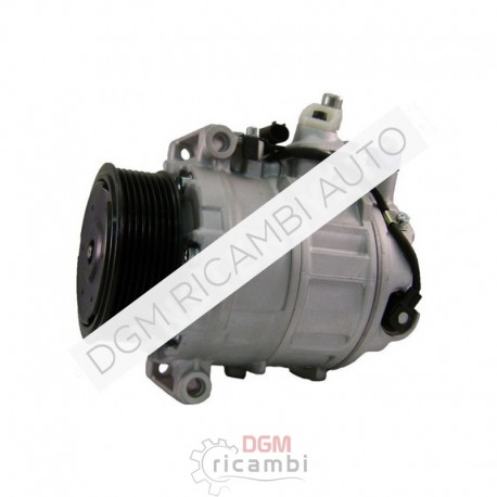Compressore rigenerato Denso 7SEU17C 13874