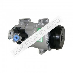 Compressore rigenerato Denso 6SEU16C 13605