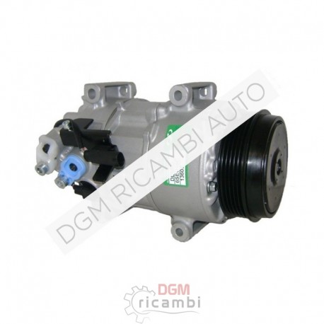Compressore rigenerato Denso 6SEU16C 13605