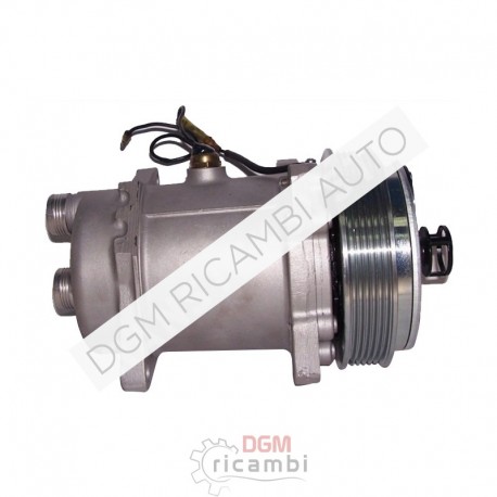 Compressore rigenerato Seiko Seiki SS121DS1 13569