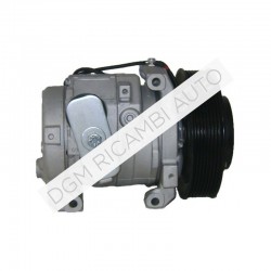 Compressore rigenerato Denso 10S15C 14393