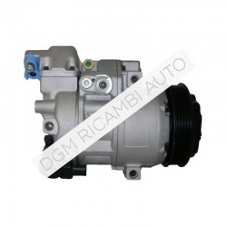 Compressore rigenerato Denso 6SEU12C  6SEU14C 14399