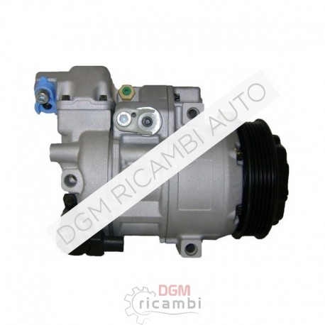 Compressore rigenerato Denso 6SEU12C  6SEU14C 14399