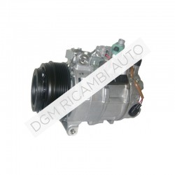 Compressore rigenerato Denso 6SBU16C 14445