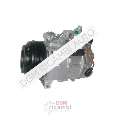 Compressore rigenerato Denso 6SBU16C 14445