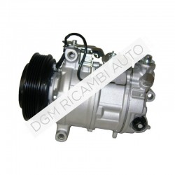 Compressore rigenerato Denso 6SAS14C 14469