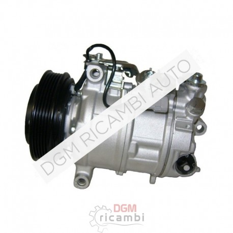 Compressore rigenerato Denso 6SAS14C 14469