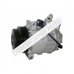 Compressore rigenerato Zexel DCS-17E 14470
