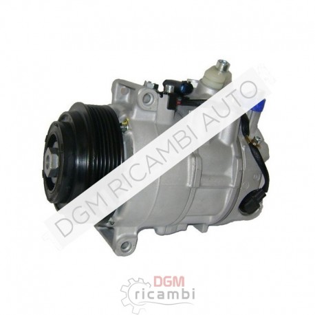Compressore rigenerato Denso 6SEU16C 14473