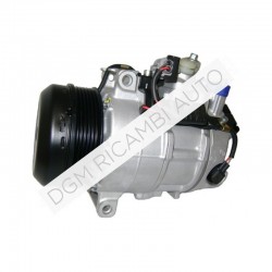 Compressore rigenerato Denso 6SBU16C 14474
