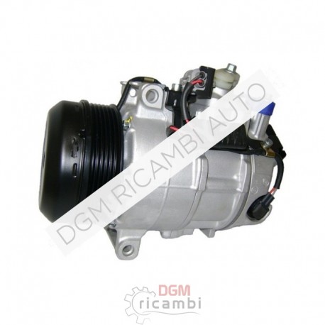 Compressore rigenerato Denso 6SBU16C 14474