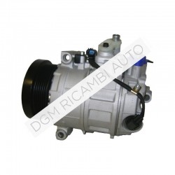 Compressore rigenerato Denso 7SEU17C 14489