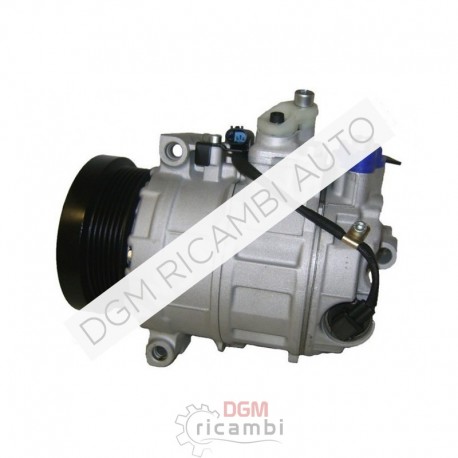 Compressore rigenerato Denso 7SEU17C 14489