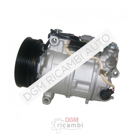 Compressore rigenerato Denso 6SAS14C 14526