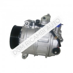 Compressore rigenerato Denso 7SEU17C 14570
