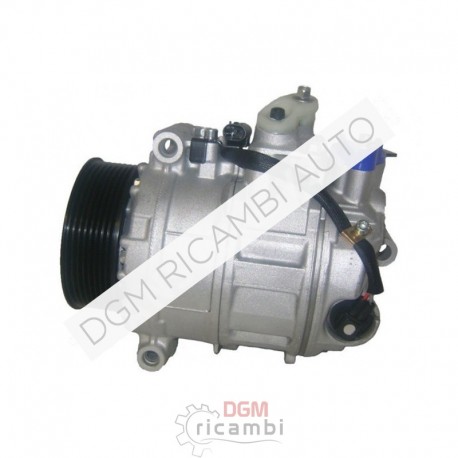 Compressore rigenerato Denso 7SEU17C 14570