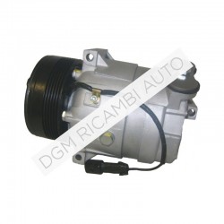 Compressore rigenerato Harrison V5 14582