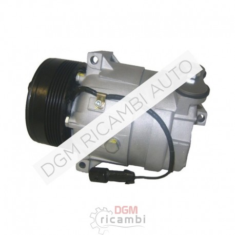 Compressore rigenerato Harrison V5 14582