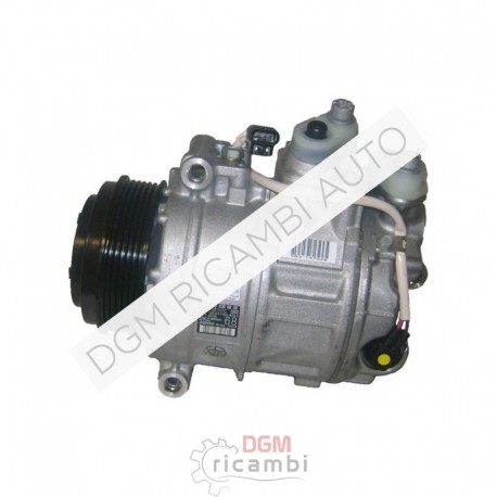 Compressore rigenerato Denso 7SES17C 14585