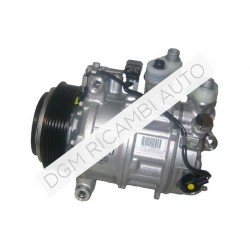 Compressore rigenerato Denso 6SAS14C 14586