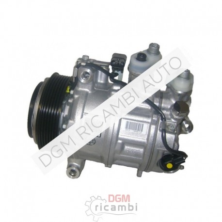 Compressore rigenerato Denso 6SAS14C 14586