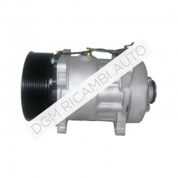 Compressore rigenerato Sanden SD7H15 (ex SD709) 14612