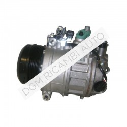 Compressore rigenerato Denso 7SBU17C 14617