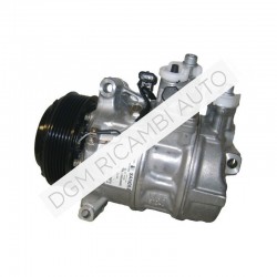 Compressore rigenerato Sanden PXC14 14619