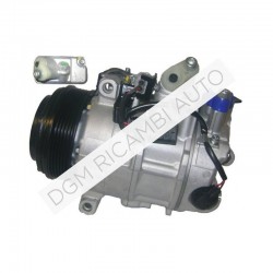 Compressore rigenerato Denso 6SBU16C 14630