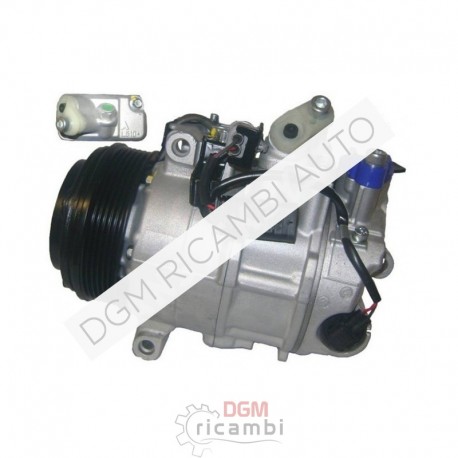 Compressore rigenerato Denso 6SBU16C 14630