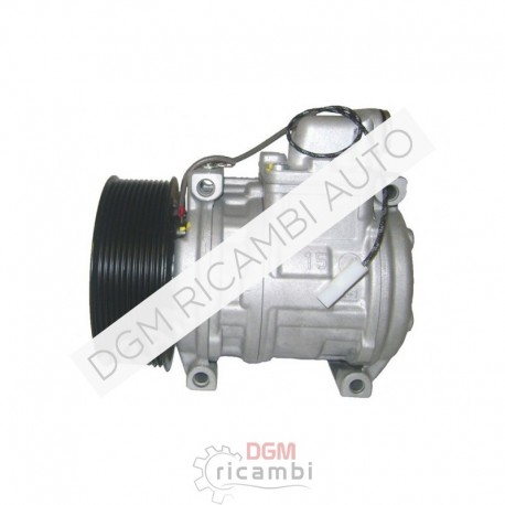 Compressore rigenerato Denso 10PA15C 14670